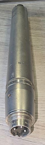 Akg-D224C vintage microphone